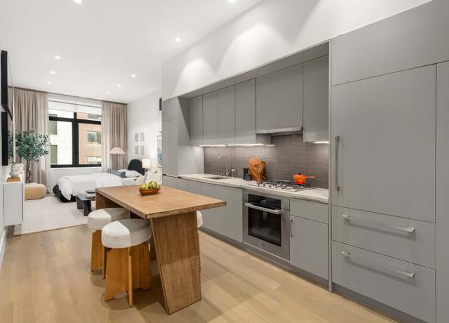 Property at 435 W 19th St Unit 3A, New York City, NY 10011, 1 bath