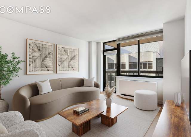 Property at 403 E 62nd St Unit 7C, New York City, NY 10065, 1 bed, 1 bath