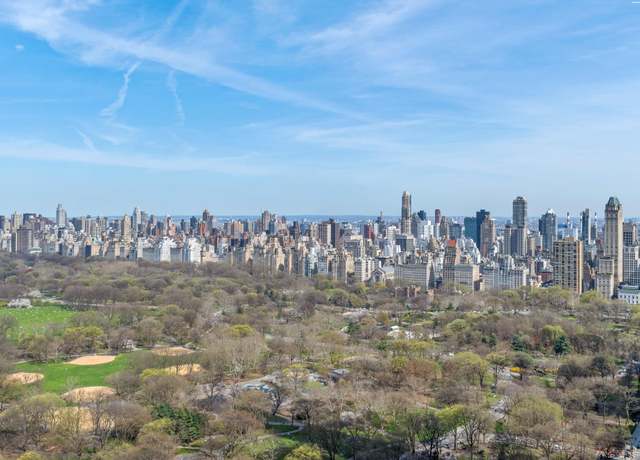 Property at 25 Columbus Cir Unit 56D, New York City, NY 10019, 2 beds, 2.5 baths