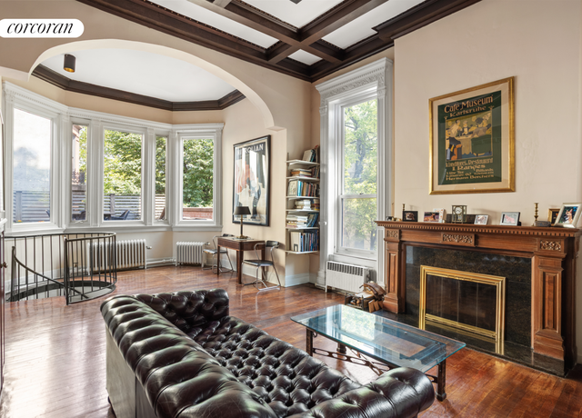 Property at 8 8th Ave Unit 2B, Brooklyn, NY 11217, 2 beds, 1.5 baths