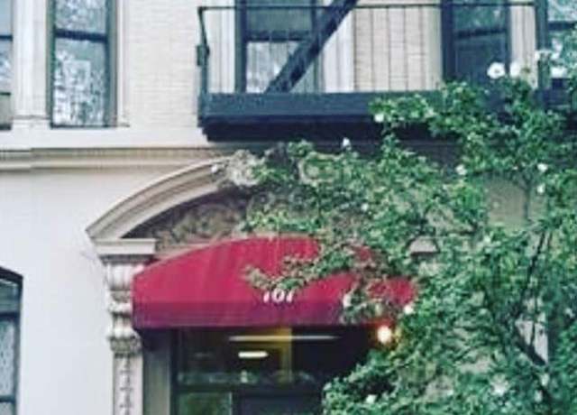 Property at 767 Eastern Pkwy Unit 1B, Brooklyn, NY 11213, 1 bed, 1 bath