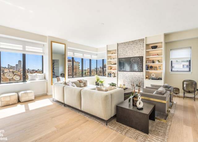 Property at 269 W 87th St Unit PHB, New York City, NY 10024, 5 beds, 5.5 baths