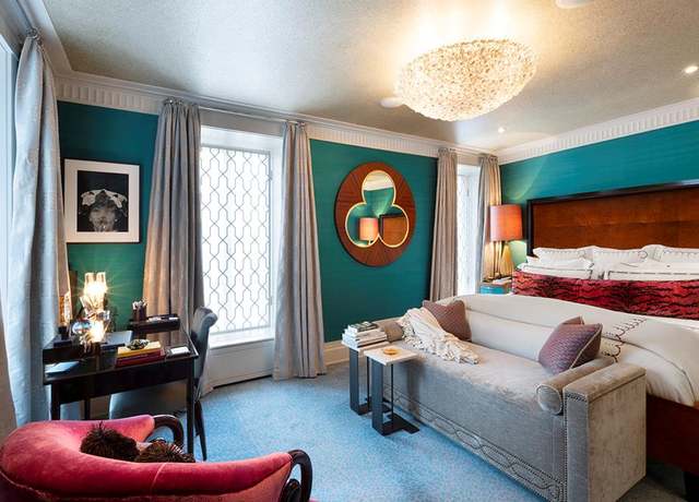 Property at 140 E 63rd St Unit 5A, New York City, NY 10065, 2 beds, 2.5 baths