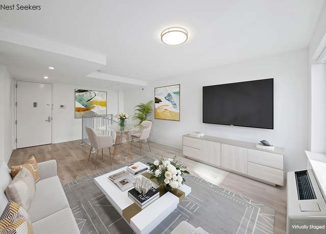 Property at 47-05 5th St #203, New York City, NY 11101, 3 beds, 2 baths