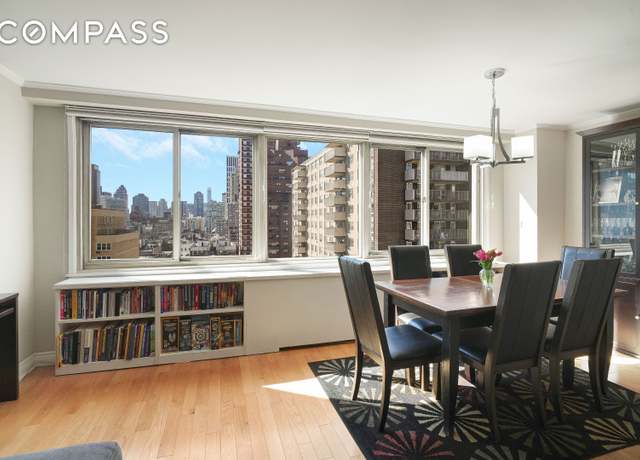 Property at 401 E 86th St Unit 15C, New York City, NY 10028, 2 beds, 2 baths