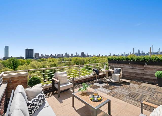 Property at 407 Central Park W Ph 7B, New York City, NY 10025, 2 beds, 2 baths