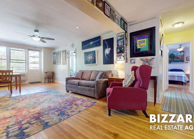 Property at 601 Kappock St Unit 2C, New York City, NY 10463, 2 beds, 1.5 baths