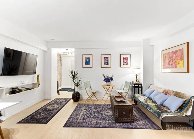 Property at 80 Park Ave Unit 6A, New York City, NY, 1 bath