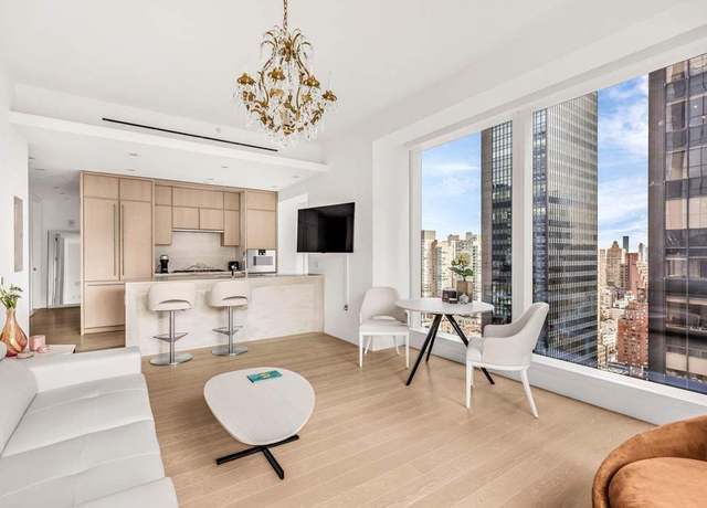 Property at 138 E 50th St Unit 27C, New York City, NY 10022, 2 beds, 2 baths
