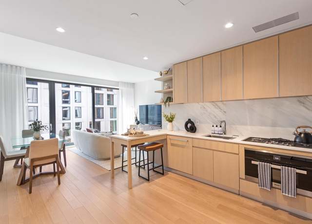 Property at 500 W 45th St #610, New York City, NY 10036, 2 beds, 2 baths