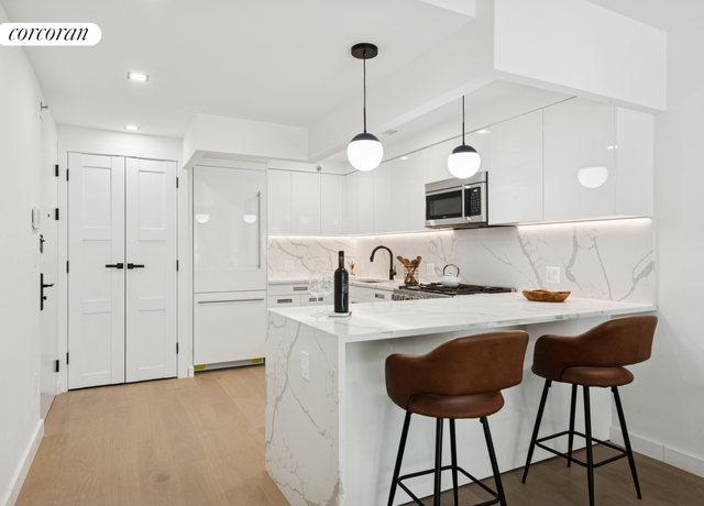 Property at 428 E 9th St #611, Brooklyn, NY 11218, 2 beds, 2 baths