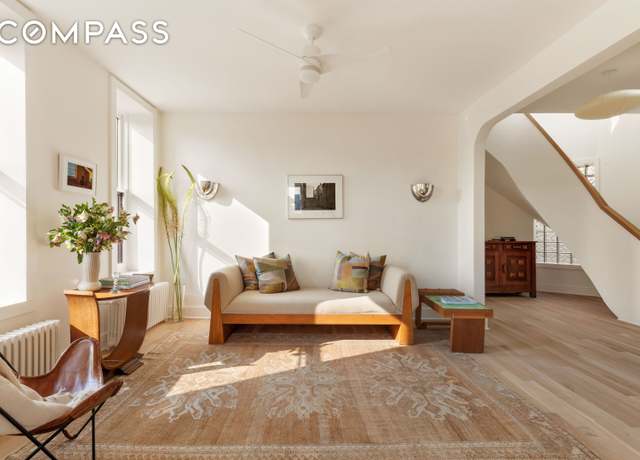 Property at 99 Ave B Ph 6DE, New York City, NY 10009, 2 beds, 2 baths