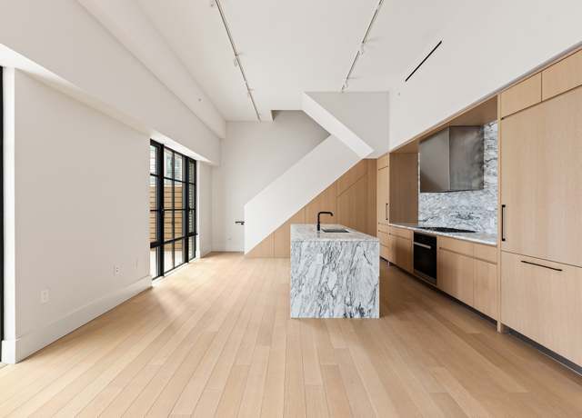 Property at 517 W 29th St Unit PHD, New York City, NY 10001, 2 beds, 2 baths