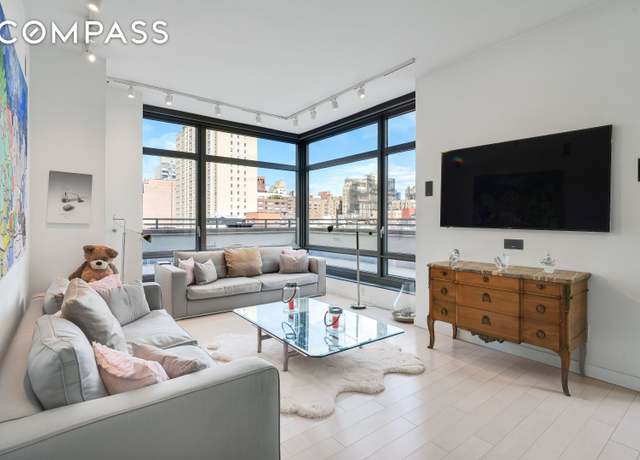 Property at 450 E 83rd St Unit 6B, New York City, NY 10028, 2 beds, 2.5 baths