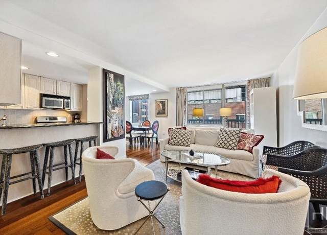 Property at 50 Lexington Ave Unit 8D, New York City, NY 10010, 1 bed, 2 baths