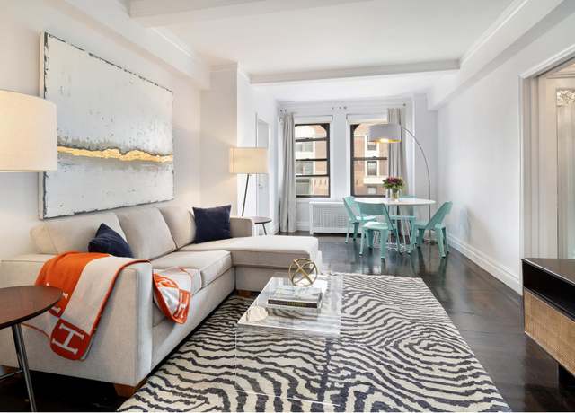 Property at 235 W End Ave Unit 16A, New York City, NY 10023, 1 bed, 1 bath