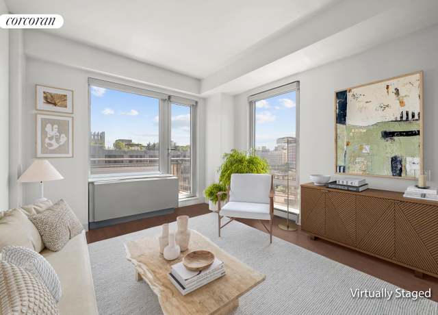 Property at 44-27 Purves St Unit 9F, New York City, NY 11101, 1 bath