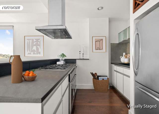 Property at 44-27 Purves St Unit 9F, New York City, NY 11101, 1 bath