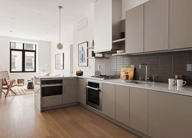 Property at 435 W 19th St Unit 3C, New York City, NY 10011, 1 bed, 1.5 baths