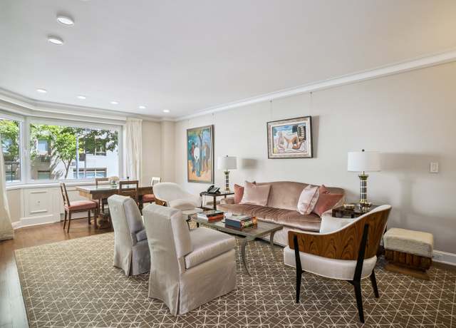 Property at 860 5th Ave Unit 2E, New York City, NY 10065, 2 beds, 2 baths