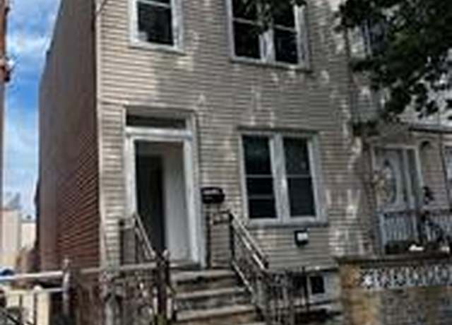 Property at 89-21 121st St, New York City, NY 11418