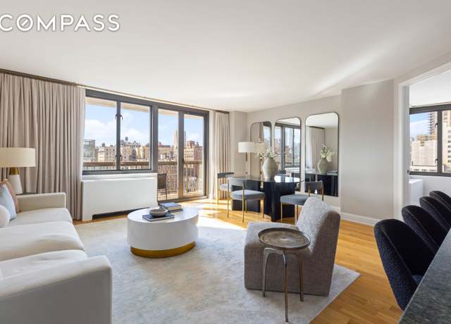Property at 1438 3rd Ave Unit 16B, New York City, NY 10028, 3 beds, 3 baths