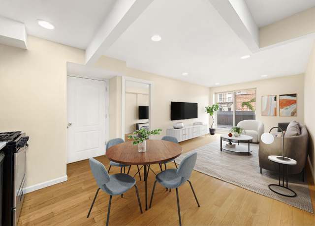 Property at 30-63 38th St Unit 2C, New York City, NY 11103, 1 bed, 1 bath