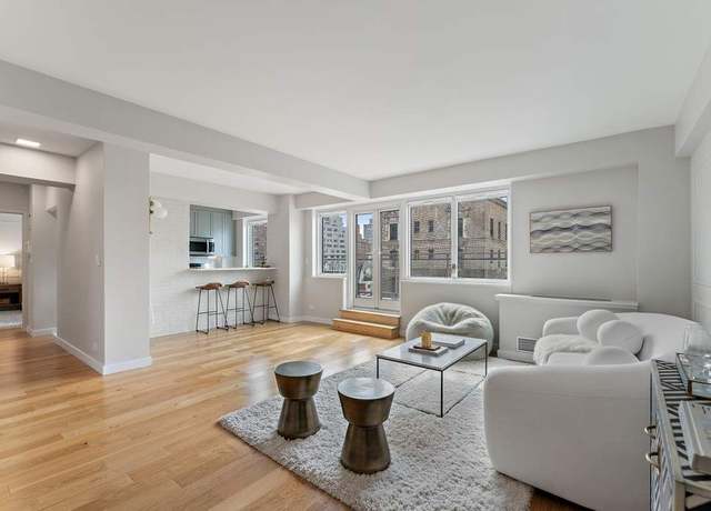 Property at 20 E 68th St Unit 12D, New York City, NY 10065, 2 beds, 2 baths