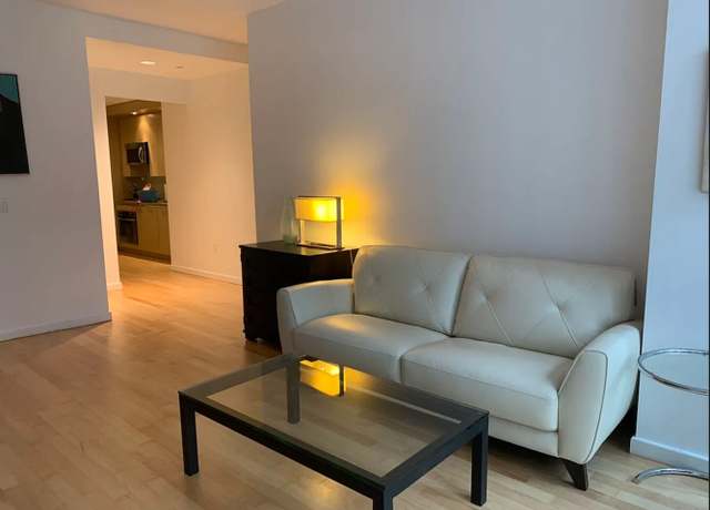 Property at 1600 Broadway Unit 11F, New York City, NY 10019, 1 bath