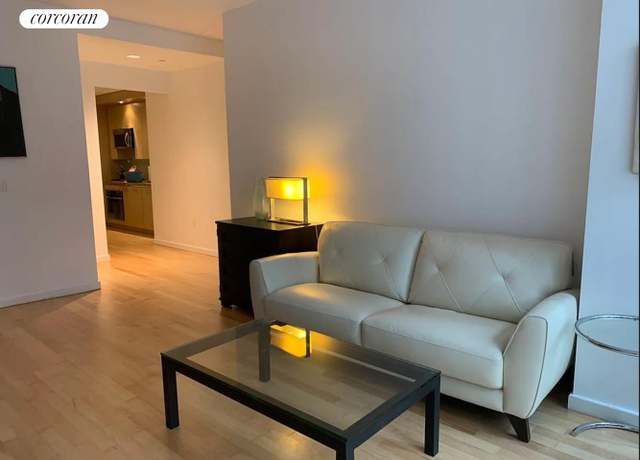 Property at 1600 Broadway Unit 11F, New York City, NY 10019, 1 bath