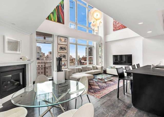 Property at 205 E 59th St Unit 17C, New York City, NY 10022, 3 beds, 3 baths