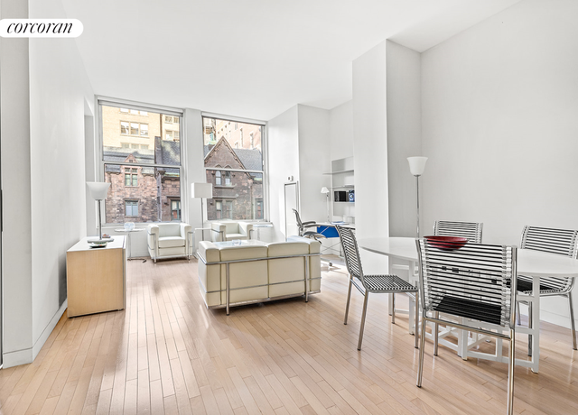 Property at 650 6th Ave Unit 2K, New York City, NY 10011, 1 bed, 2 baths