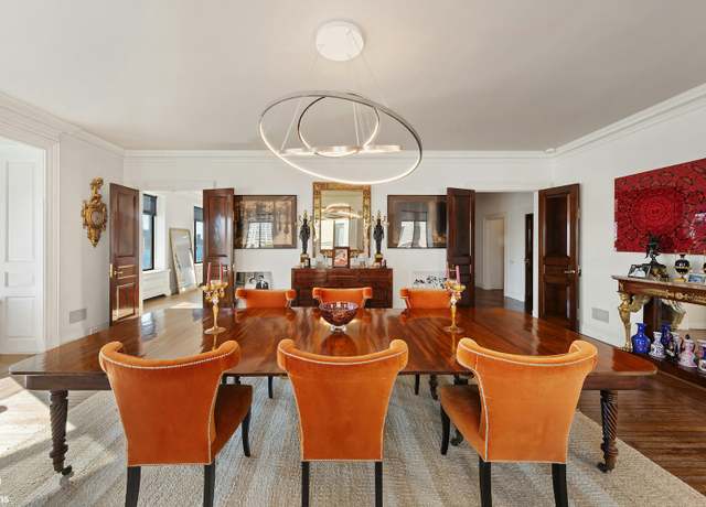 Property at 435 E 52nd St Unit 4A, New York City, NY 10022, 6 beds, 5.5 baths