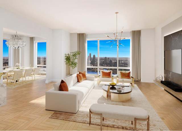 Property at 845 United Nations Plz Unit 55A, New York City, NY 10017, 2 beds, 2.5 baths