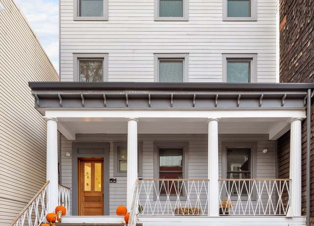 Property at 111 Noble St #1, Brooklyn, NY 11222, 3 beds, 3.5 baths