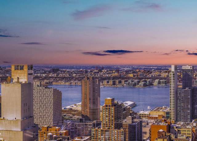 Property at 301 W 57th St Unit 39E, New York City, NY 10019, 1 bed, 2 baths
