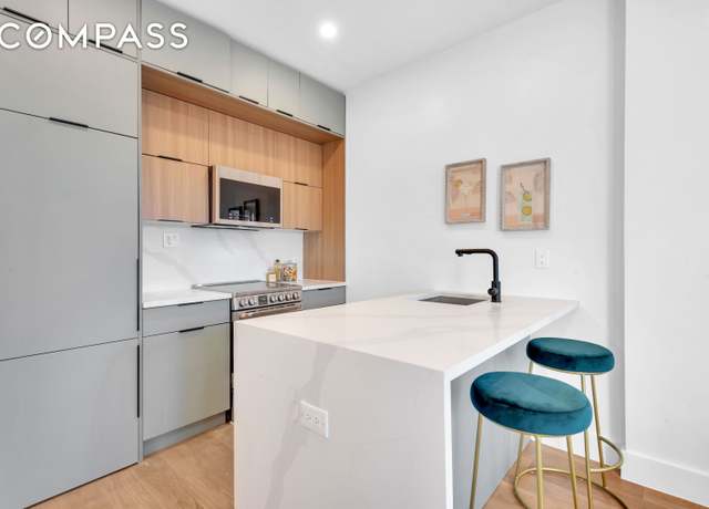 Property at 140 Moffat St Unit 4A, Brooklyn, NY 11207, 1 bed, 1 bath
