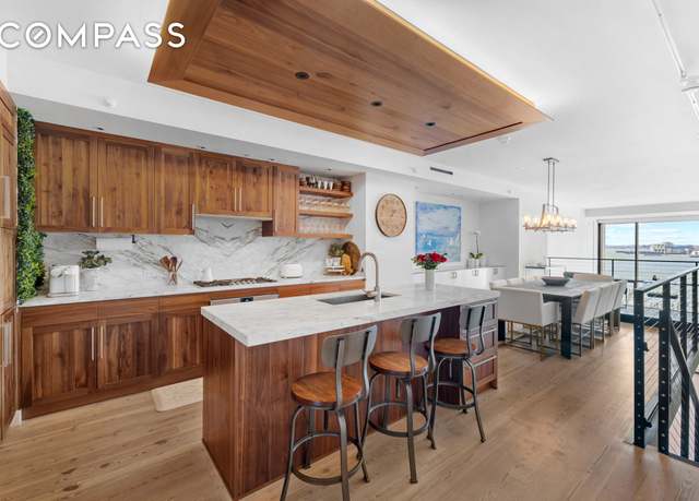 Property at 90 Furman St Unit N609, Brooklyn, NY 11201, 2 beds, 2.5 baths
