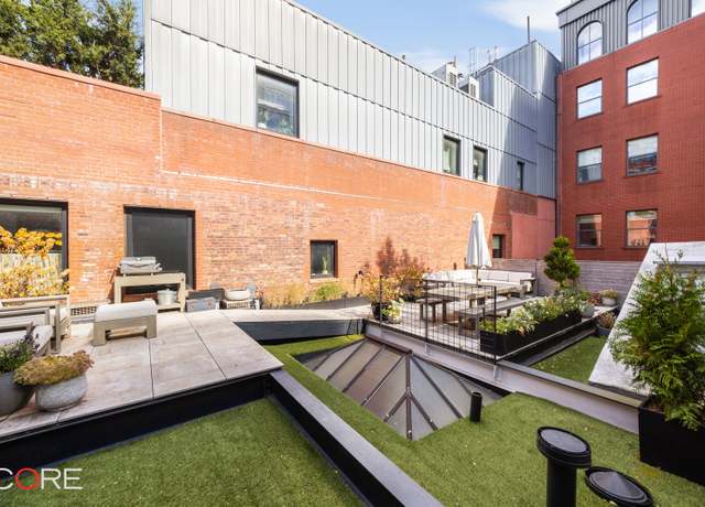 Property at 399 Washington St, New York City, NY 10013, 3 beds, 2 baths