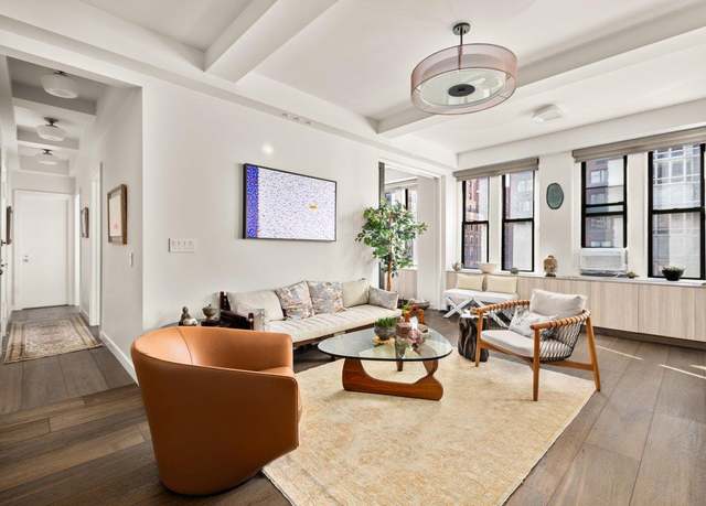 Property at 55 Park Ave Unit 7-W, New York City, NY 10016, 2 beds, 1.5 baths