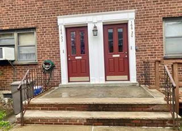 Property at 166-30 17th Rd #2, New York City, NY 11357, 2 beds, 1 bath