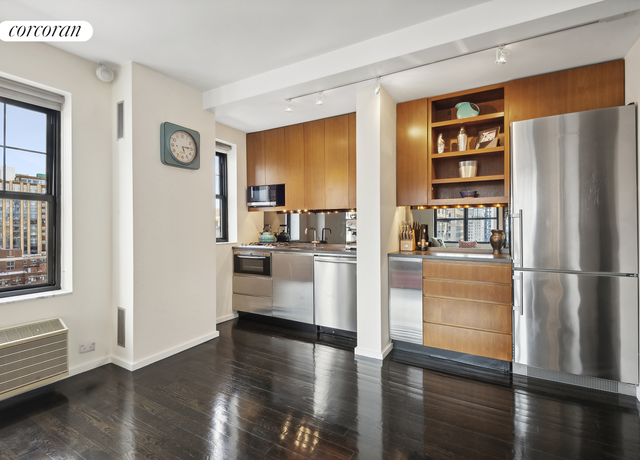 Property at 200 E 16th St Unit 14H, New York City, NY 10003, 1 bed, 1 bath