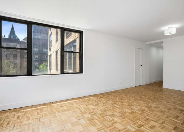 Property at 201 E 17th St Unit 4A, New York City, NY 10003, 1 bed, 1 bath