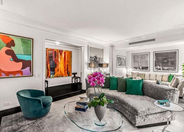 Property at 53 E 66th St Unit 3D, New York City, NY 10065, 2 beds, 2 baths