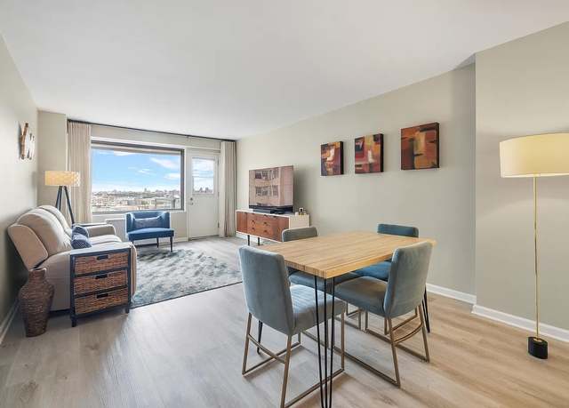 Property at 1020 Grand Concourse Unit 15V, New York City, NY 10452, 2 beds, 1 bath