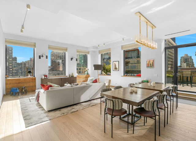 Property at 88 Lexington Ave #1506, New York City, NY 10016, 3 beds, 3.5 baths