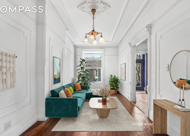 Property at 509 6th Ave, Brooklyn, NY 11215, 3 beds, 1.5 baths