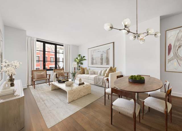 Property at 261 W 25th St Unit 2D, New York City, NY 10001, 3 beds, 2.5 baths