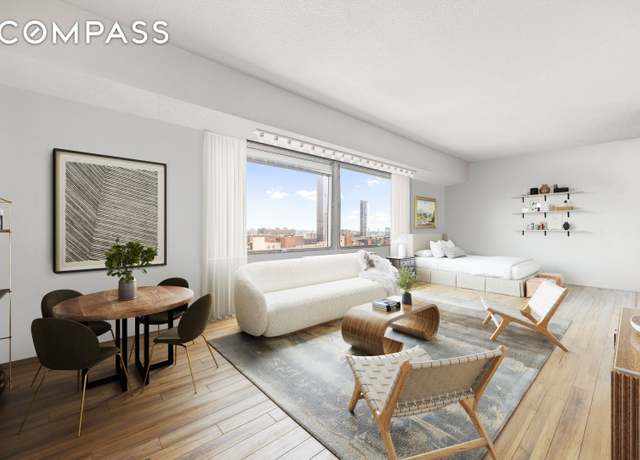 Property at 180 Park Row Unit 25E, New York City, NY 10007, 1 bath