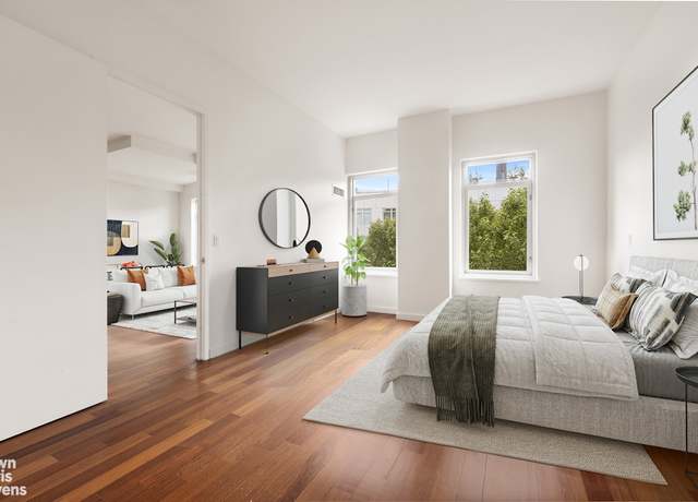 Property at 181 Clermont Ave #510, Brooklyn, NY 11205, 1 bed, 1 bath